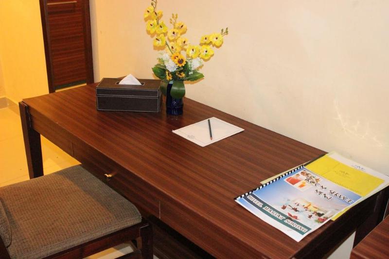 ホテル Mariat Sorong