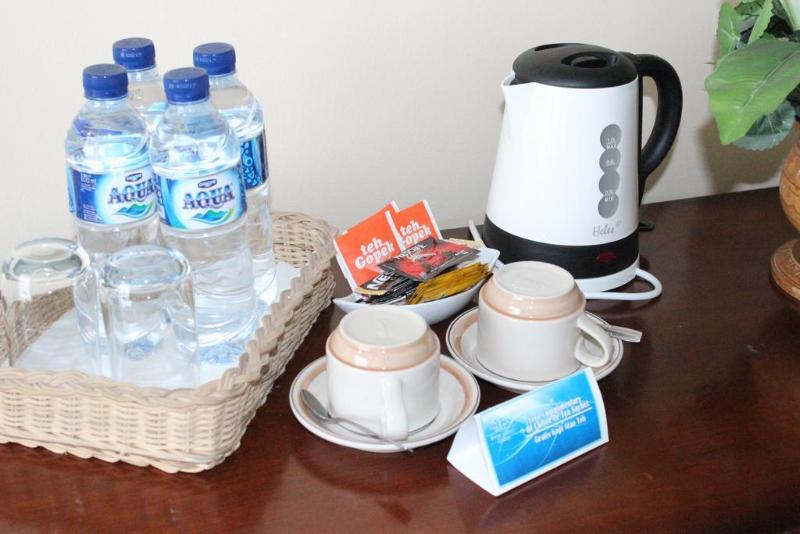 ホテル Mariat Sorong