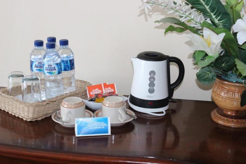 ホテル Mariat Sorong