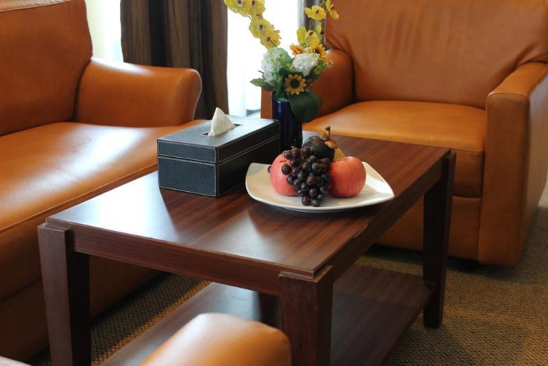 ホテル Mariat Sorong