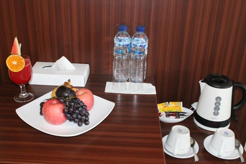 ホテル Mariat Sorong