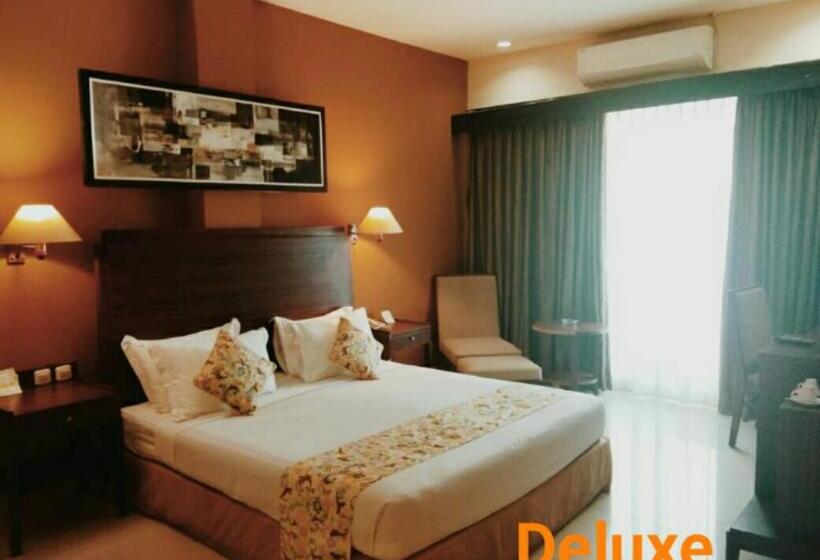 ホテル Mariat Sorong