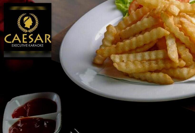 ホテル Mariat Sorong