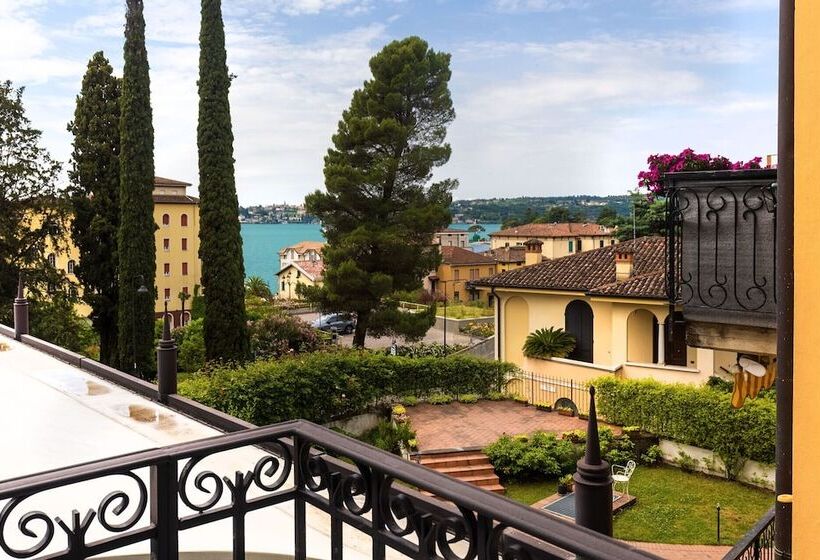 酒店 Gardone Palace