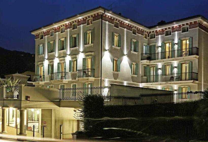 酒店 Gardone Palace