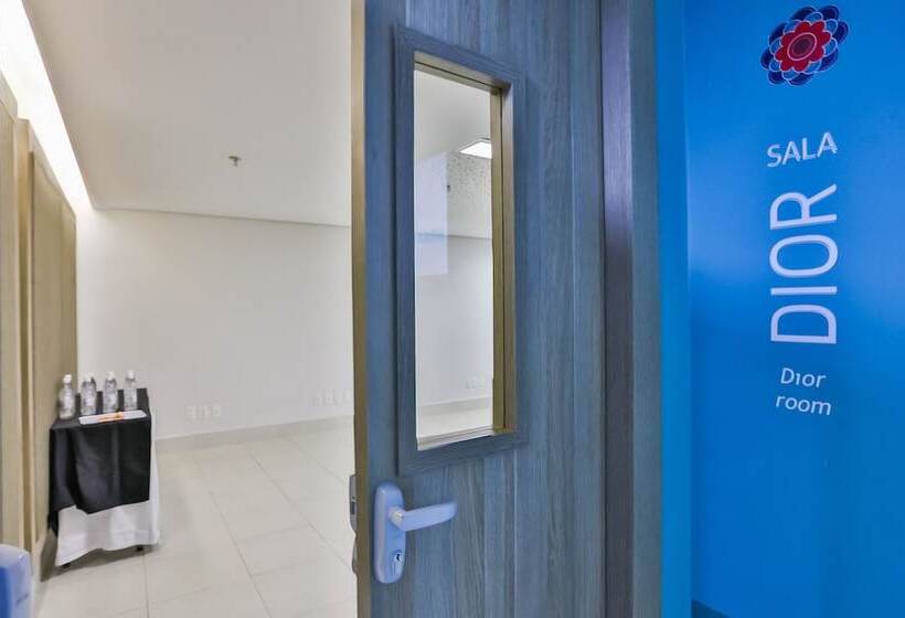 ホテル Mega Moda Goiania