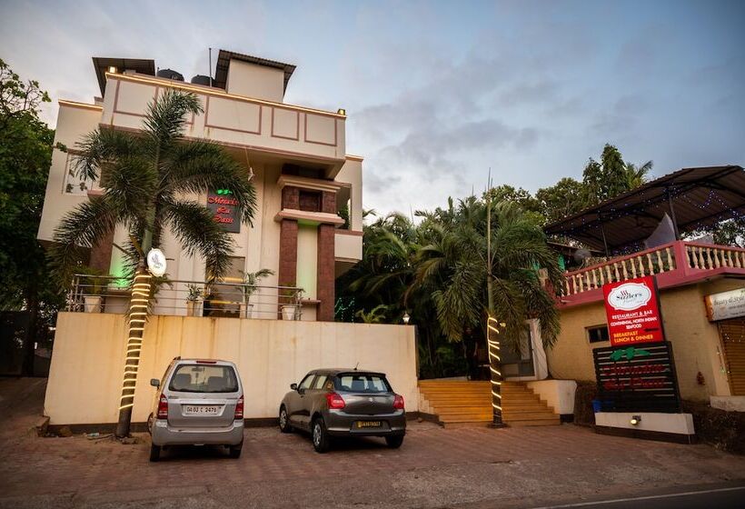 酒店 La Oasis By Meraden