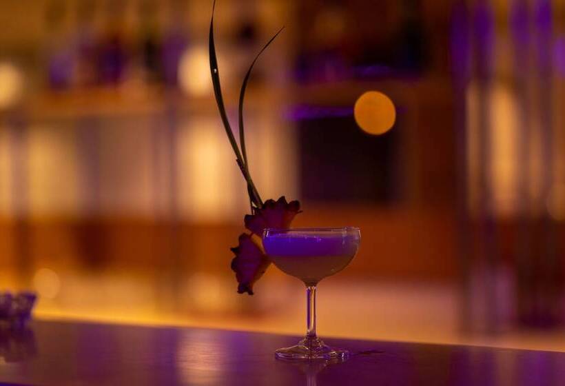 酒店 La Oasis By Meraden