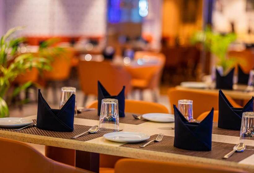 酒店 La Oasis By Meraden