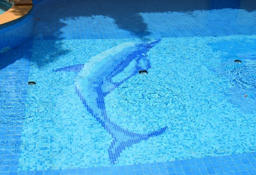 酒店 La Oasis By Meraden