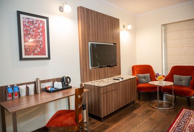 酒店 La Oasis By Meraden