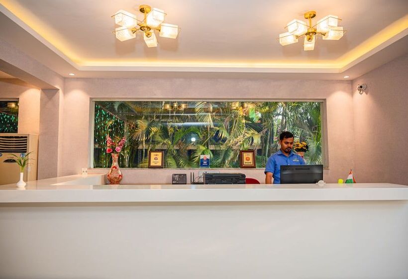 酒店 La Oasis By Meraden