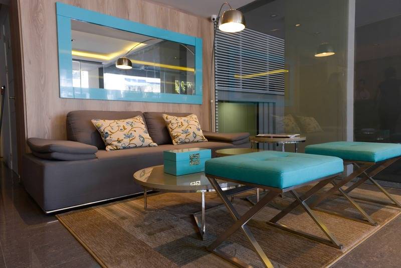 酒店 Merit Montevideo Apart & Suites