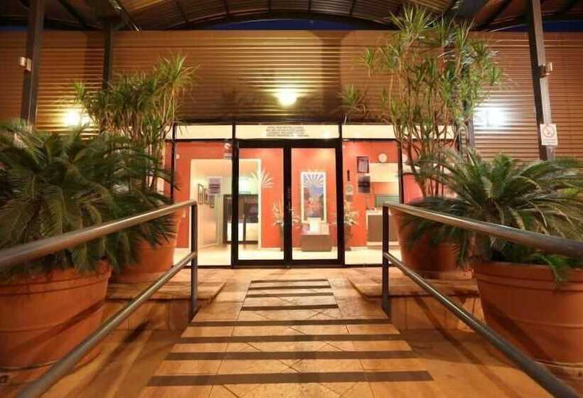 هتل Mia Mia House In The Desert