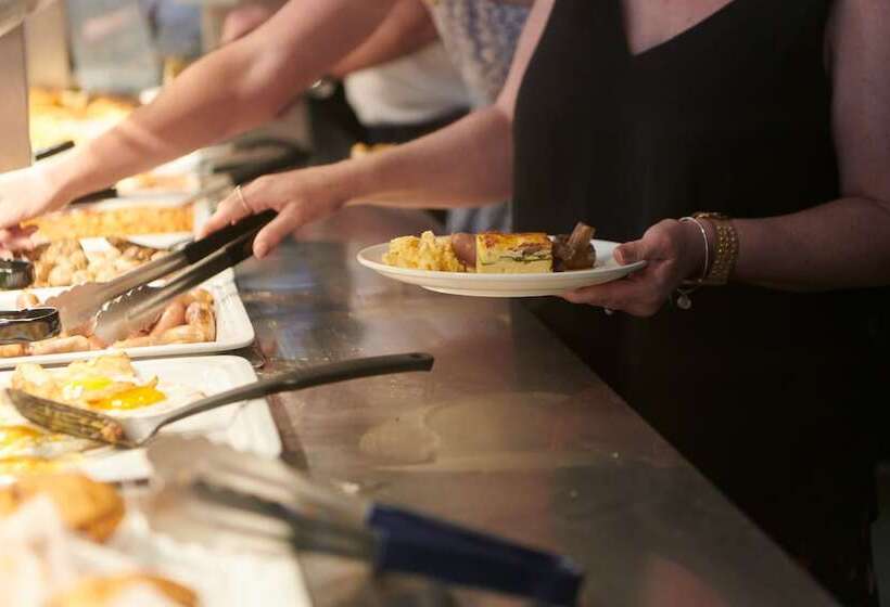 هتل Mia Mia House In The Desert