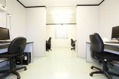 هتل Mia Mia Port Hedland