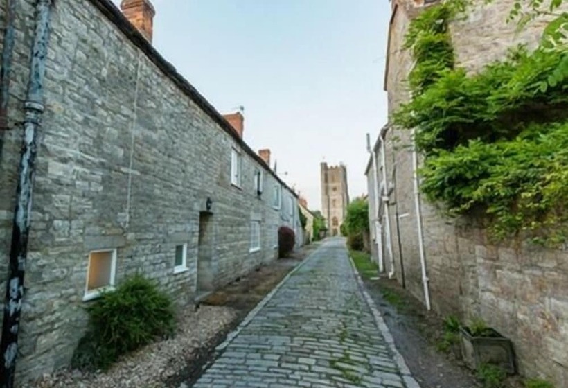 בית מלון כפרי Mildmay Arms