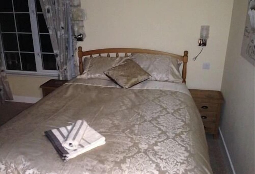 בית מלון כפרי Mildmay Arms