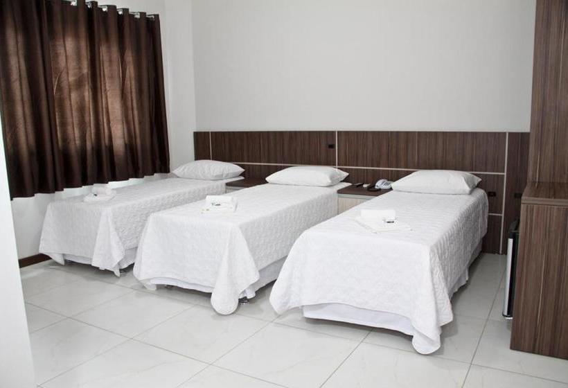 فندق Miotto Executive