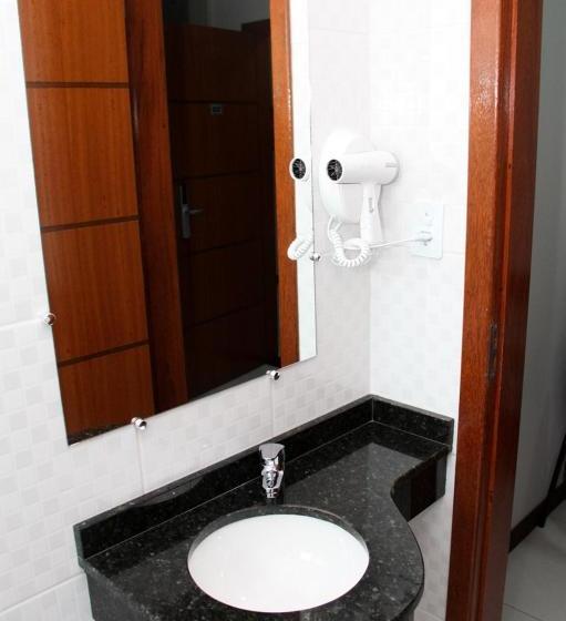 فندق Miotto Executive