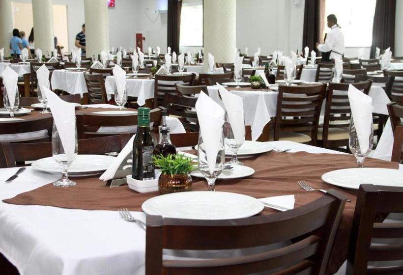 فندق Miotto Executive