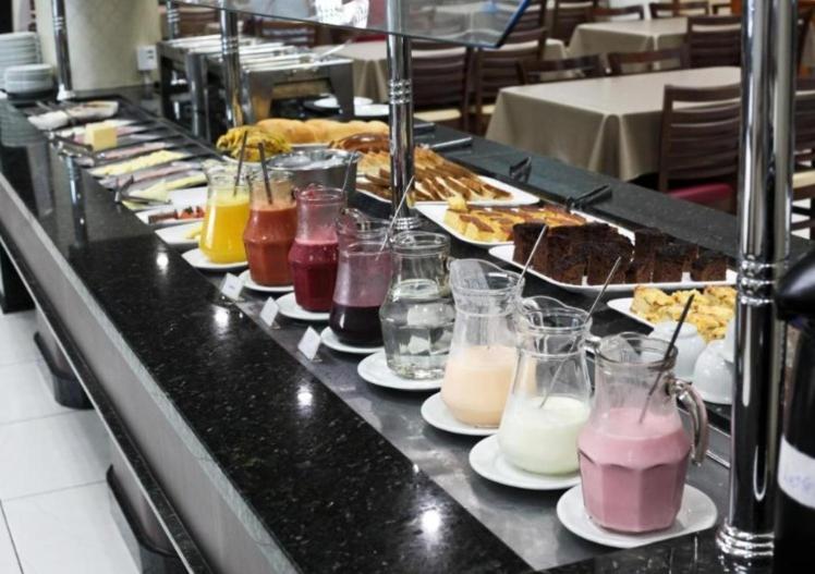 فندق Miotto Executive