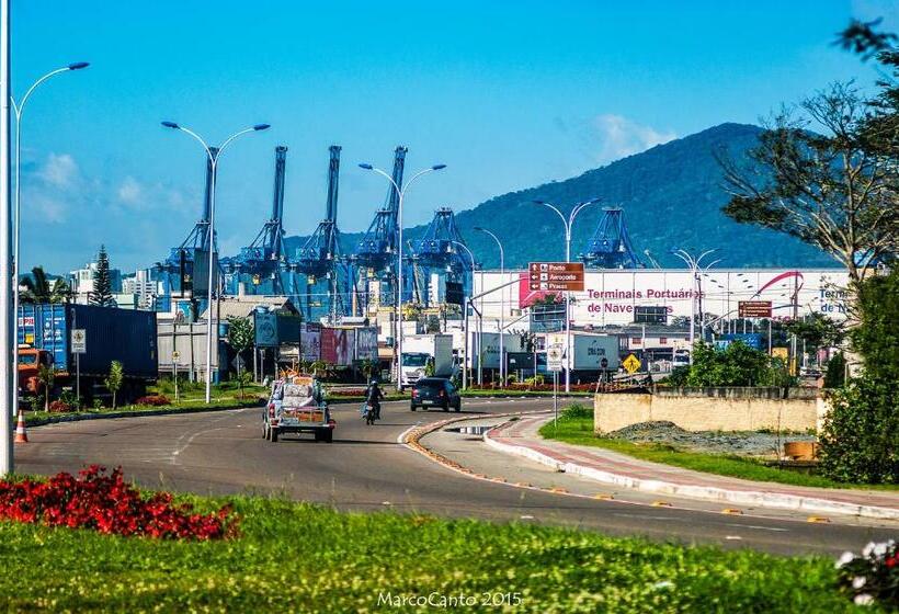 فندق Miotto Executive