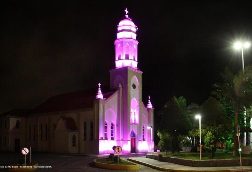 فندق Miotto Executive