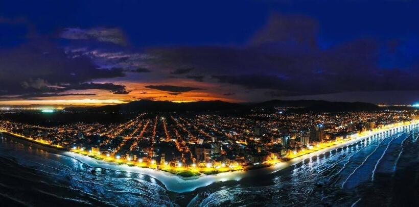 فندق Miotto Executive