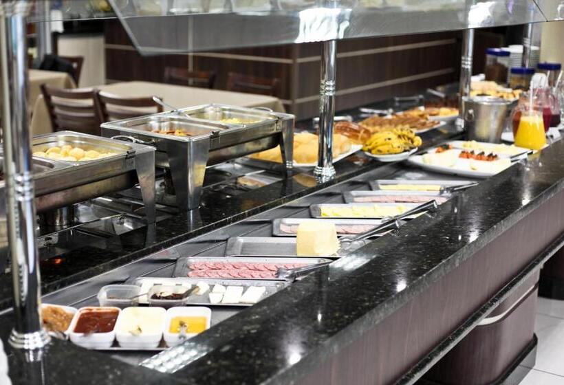 فندق Miotto Executive