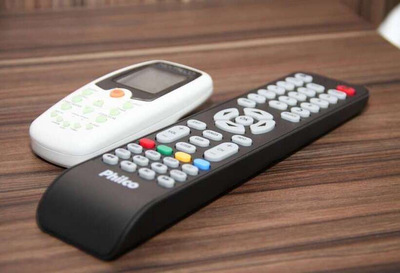 فندق Miotto Executive