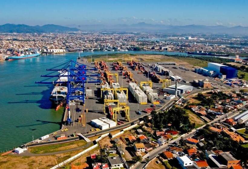 فندق Miotto Executive