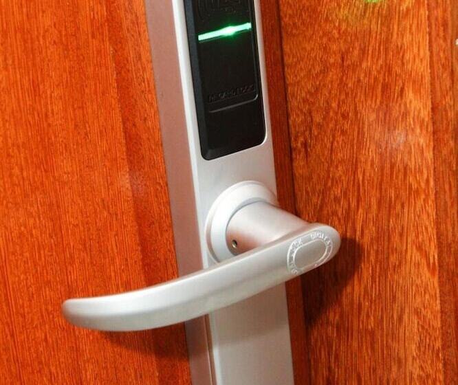 فندق Miotto Executive