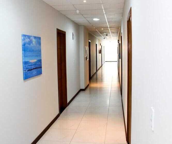 فندق Miotto Executive