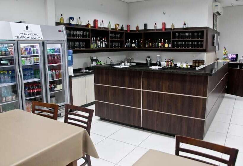 فندق Miotto Executive