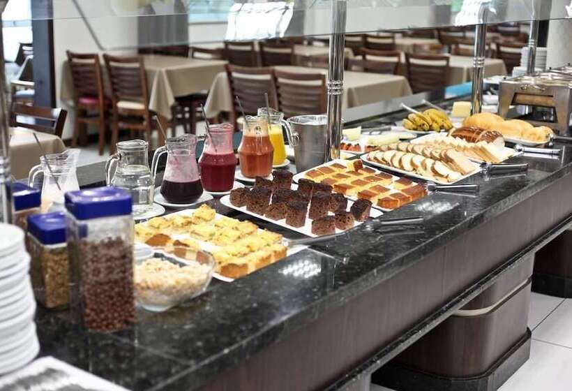 فندق Miotto Executive