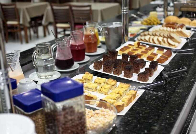 فندق Miotto Executive