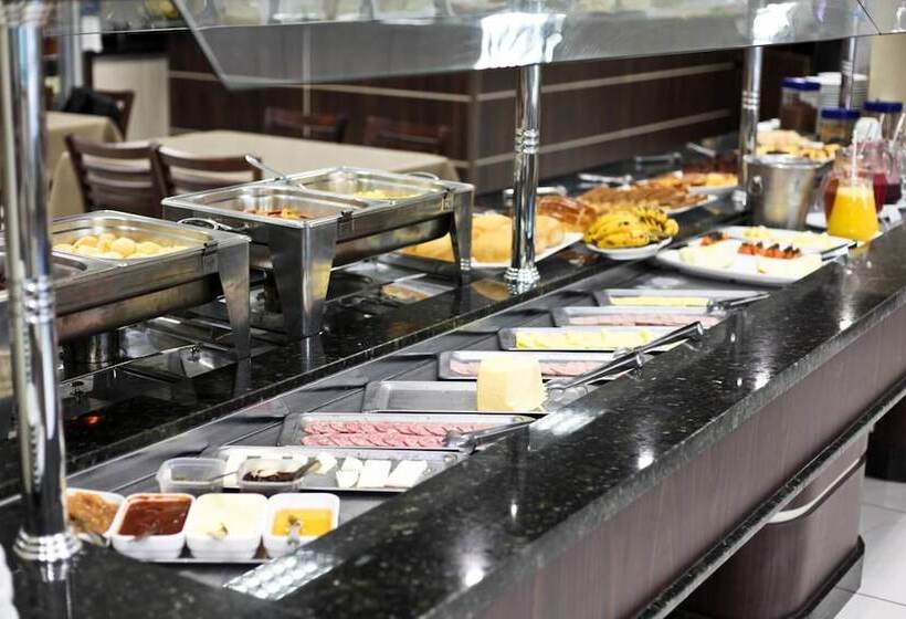 فندق Miotto Executive