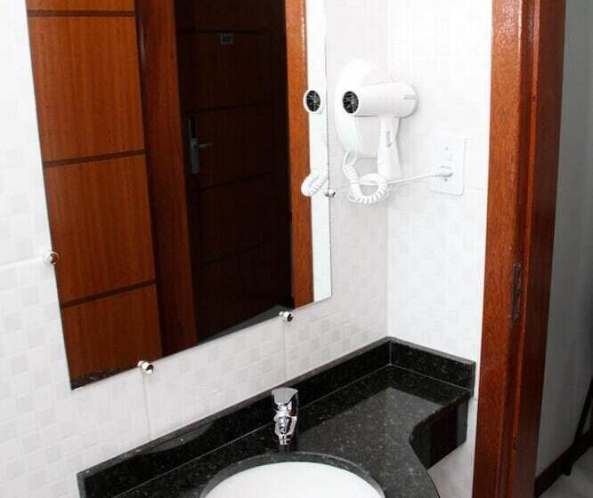 فندق Miotto Executive