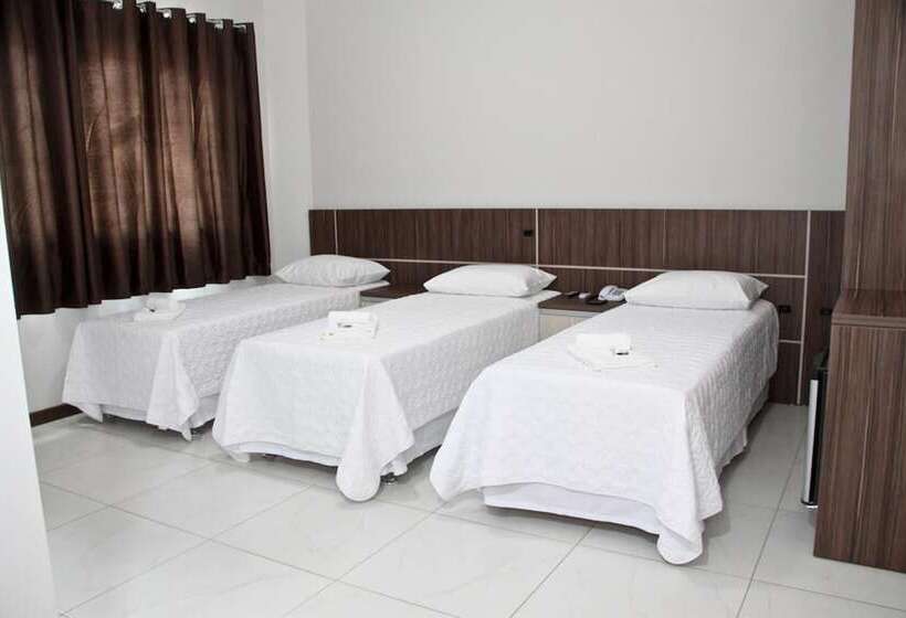 فندق Miotto Executive