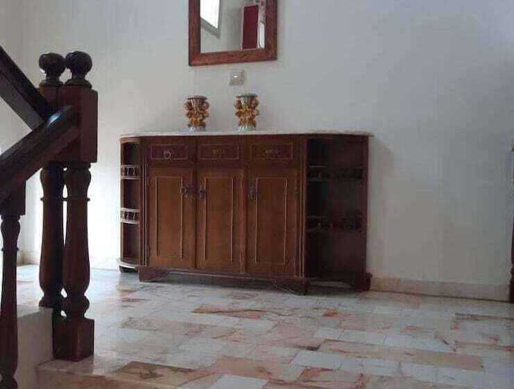 فندق Miranda Do Douro D. Joao Iii