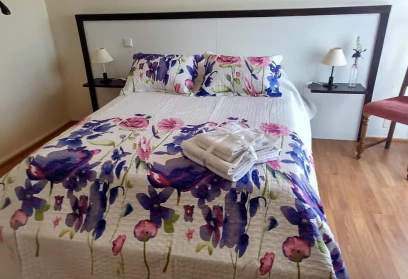 فندق Miranda Do Douro D. Joao Iii