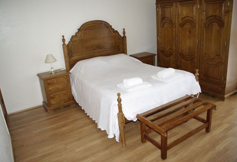 فندق Miranda Do Douro D. Joao Iii
