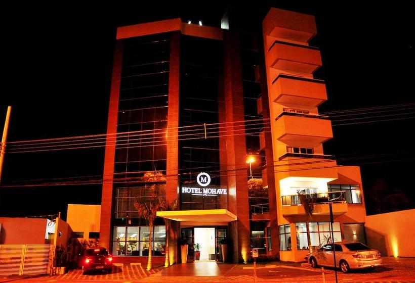 酒店 Mohave