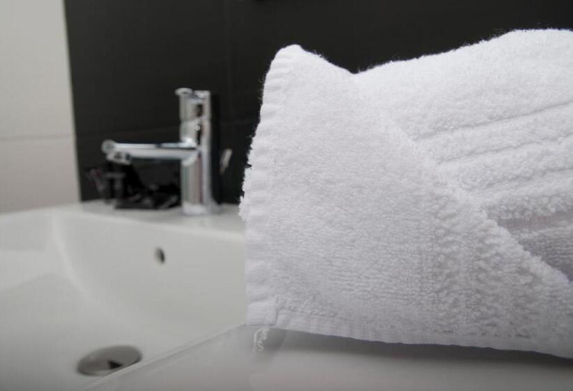 בית מלון כפרי Muchacho