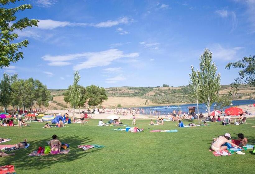 בית מלון כפרי Muchacho