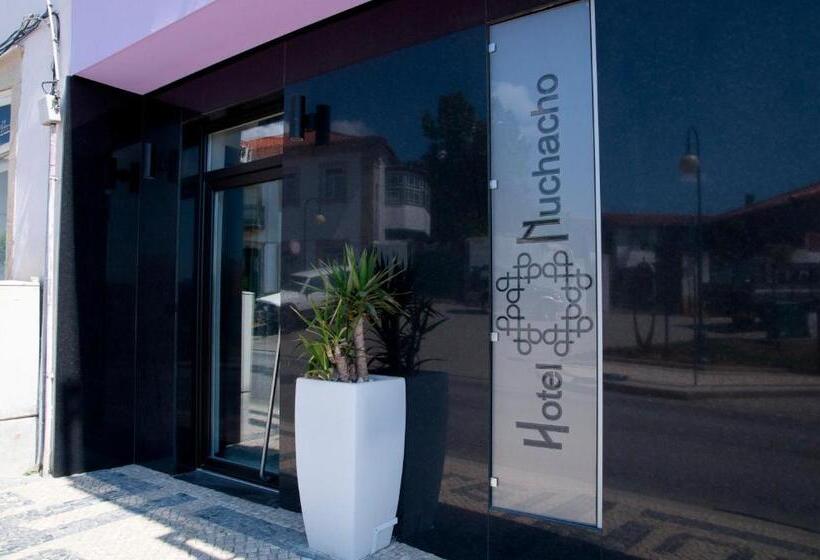 בית מלון כפרי Muchacho