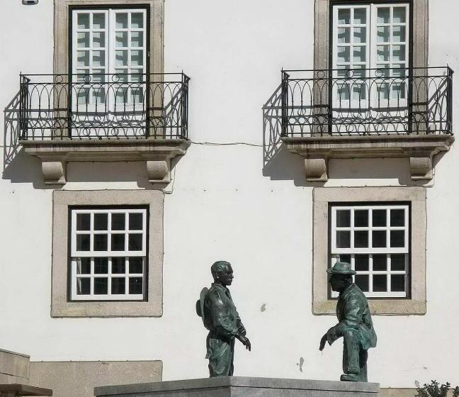 בית מלון כפרי Muchacho