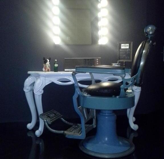 בית מלון כפרי Muchacho