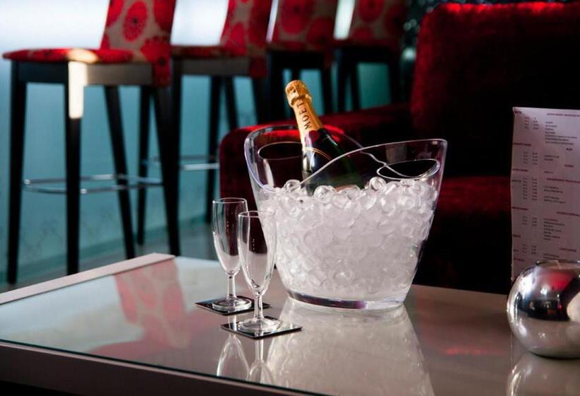 בית מלון כפרי Muchacho